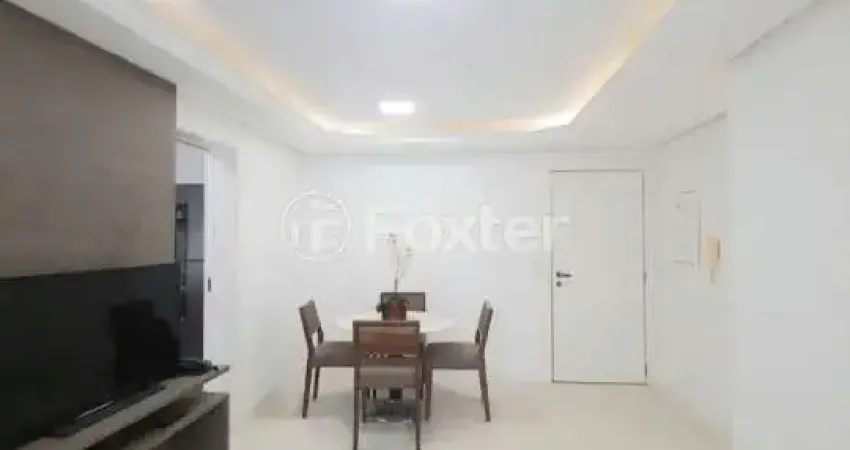 Apartamento com 2 quartos à venda na Rua Faria Santos, 387, Petrópolis, Porto Alegre