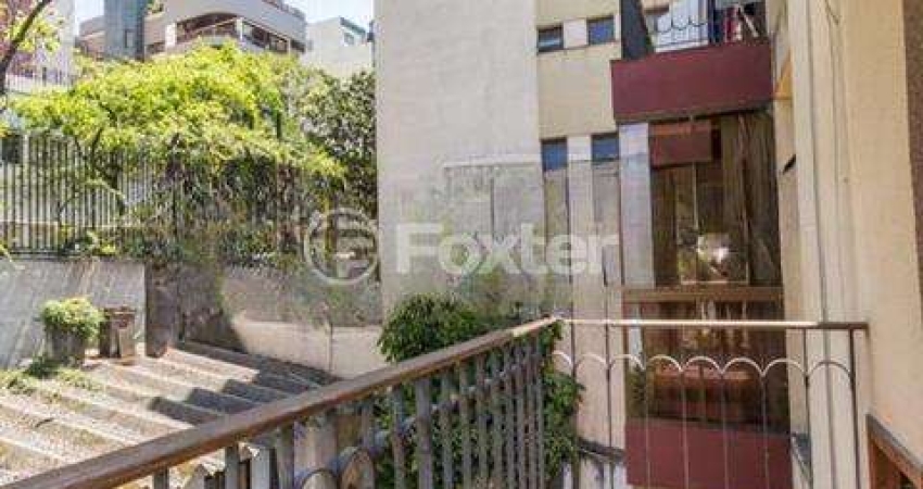 Apartamento com 3 quartos à venda na Rua Vicente da Fontoura, 2800, Santana, Porto Alegre