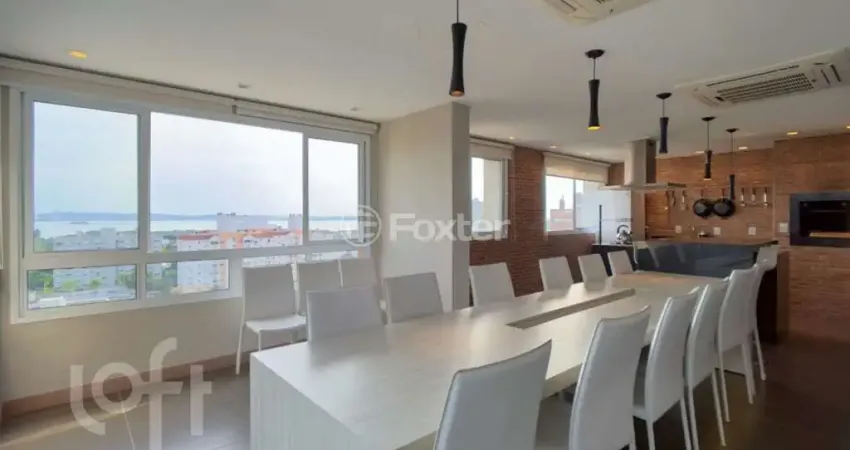 Apartamento com 3 quartos à venda na Avenida Otto Niemeyer, 1006, Tristeza, Porto Alegre