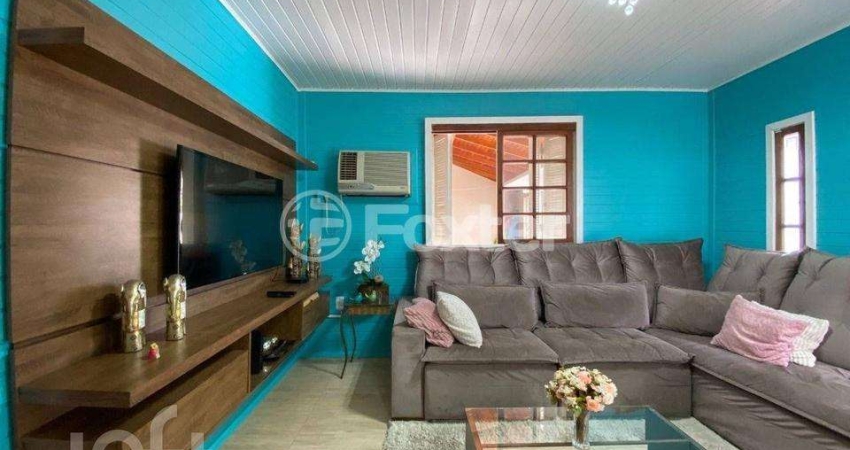 Casa com 3 quartos à venda na Rua São Domingos, 92, Liberdade, Novo Hamburgo
