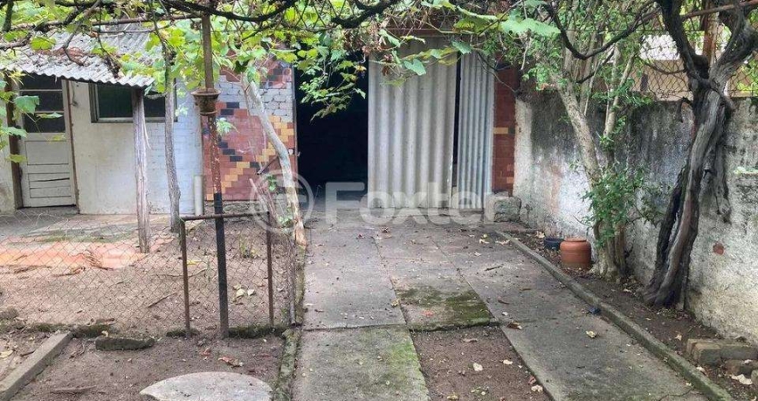 Terreno comercial à venda na Avenida Assis Brasil, 1039, Passo da Areia, Porto Alegre