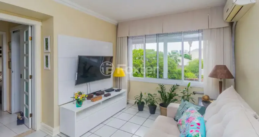 Apartamento com 2 quartos à venda na Rua Lopo Gonçalves, 218, Cidade Baixa, Porto Alegre