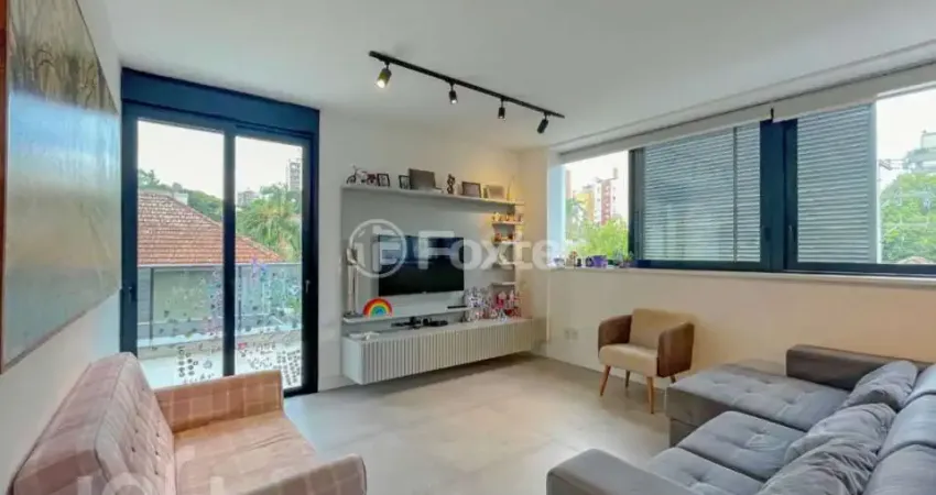 Apartamento com 2 quartos à venda na Rua Auxiliadora, 129, Auxiliadora, Porto Alegre