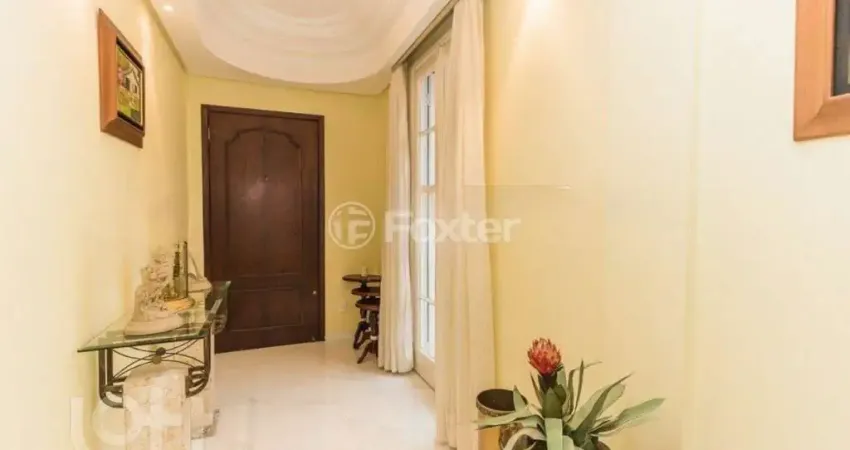 Apartamento com 3 quartos à venda na Rua Vicente da Fontoura, 2512, Santana, Porto Alegre