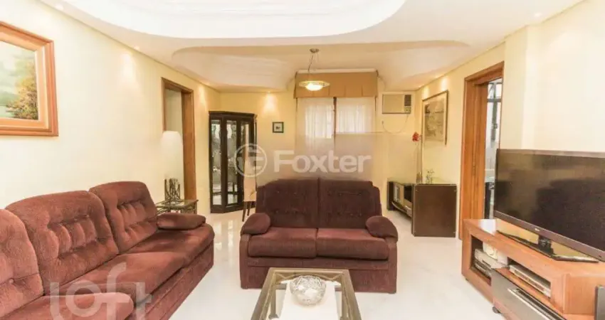 Apartamento com 3 quartos à venda na Rua Vicente da Fontoura, 2512, Santana, Porto Alegre