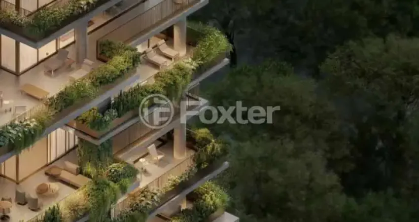 Apartamento com 4 quartos à venda na Rua Hilário Ribeiro, 150, Moinhos de Vento, Porto Alegre