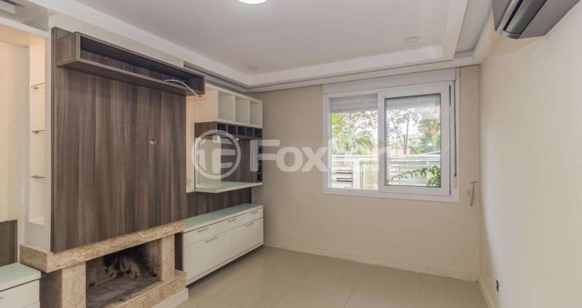 Casa com 2 quartos à venda na Rua Cangussu, 674, Nonoai, Porto Alegre