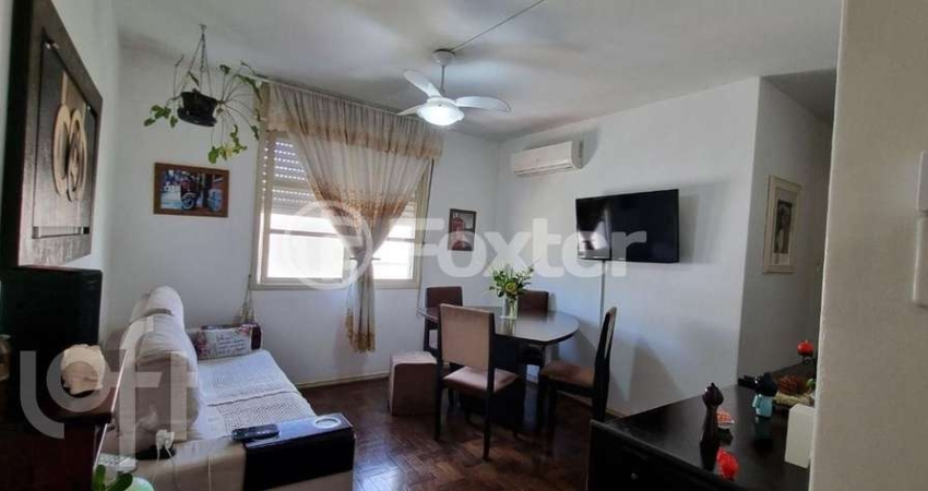 Apartamento com 3 quartos à venda na Avenida Capivari, 423, Cristal, Porto Alegre