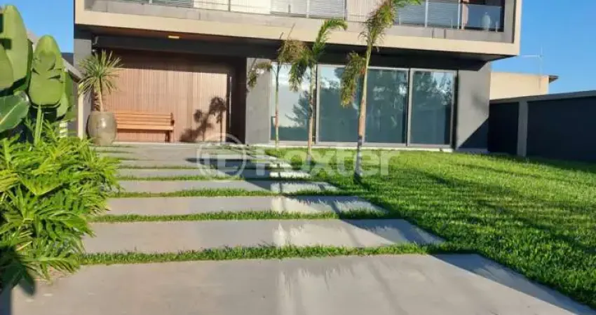Casa com 4 quartos à venda na Avenida Beira Mar, 209, Arroio Teixeira, Capão da Canoa