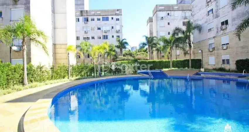 Apartamento com 3 quartos à venda na Avenida da Cavalhada, 6684, Cavalhada, Porto Alegre