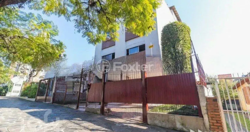 Cobertura com 1 quarto à venda na Rua Doutor Barcelos, 930, Tristeza, Porto Alegre