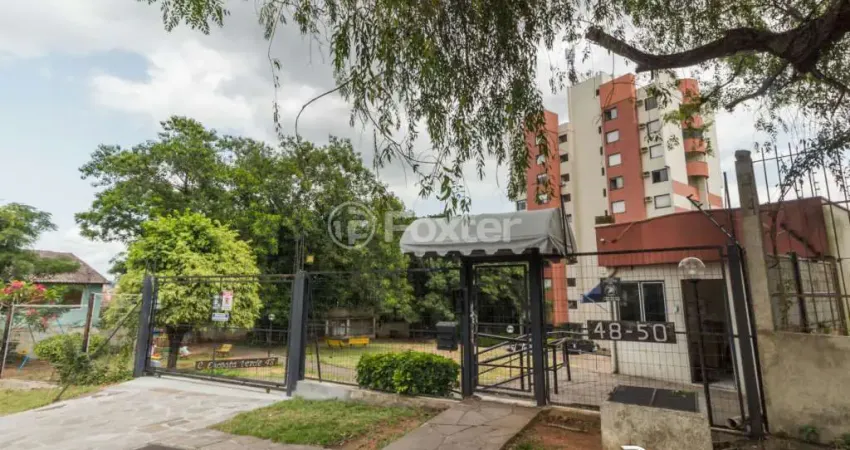 Apartamento com 2 quartos à venda na Rua General Jonathas Borges Fortes, 50, Glória, Porto Alegre