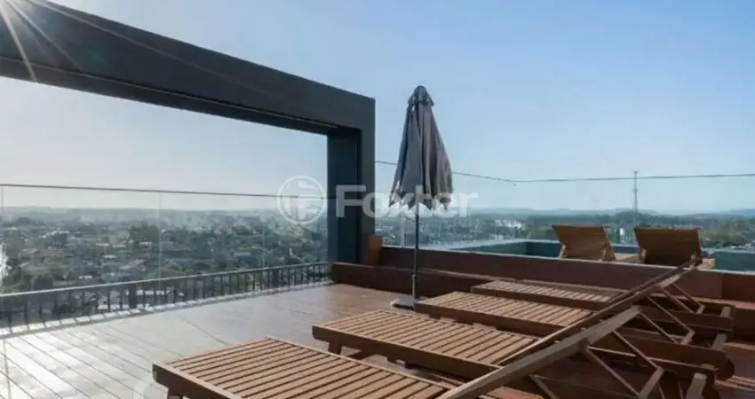 Apartamento com 3 quartos à venda na Rua Alfredo Emílio Allen, 380, Salgado Filho, Gravataí