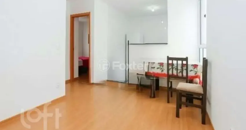 Apartamento com 1 quarto à venda na Avenida Protásio Alves, 10535, Morro Santana, Porto Alegre