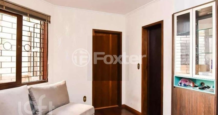 Apartamento com 1 quarto à venda na Rua Coronel Feijó, 89, São João, Porto Alegre