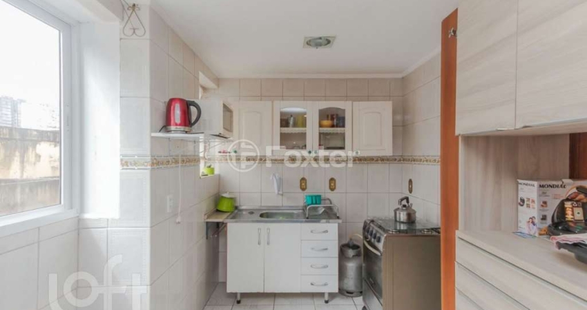 Apartamento com 2 quartos à venda na Rua Marechal Floriano Peixoto, 501, Centro Histórico, Porto Alegre