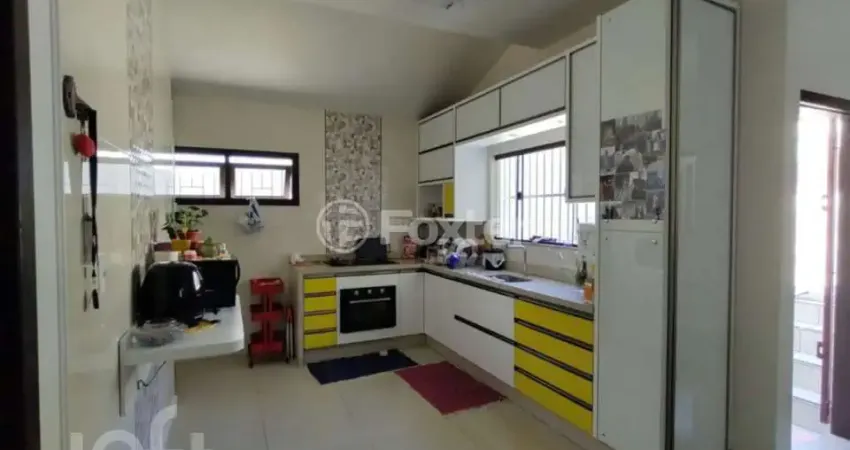Casa com 4 quartos à venda na Rua Custódio Fermino Vieira, 212, Saco dos Limões, Florianópolis