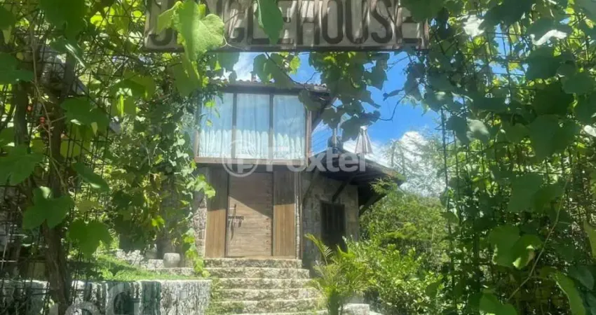 Casa com 1 quarto à venda na Servidão Raimundo Nestor de Pinho, 1, Ribeirão da Ilha, Florianópolis