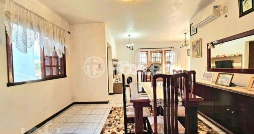 Casa com 3 quartos à venda na Rua Engenheiro Jorge Schury, 566, Hamburgo Velho, Novo Hamburgo