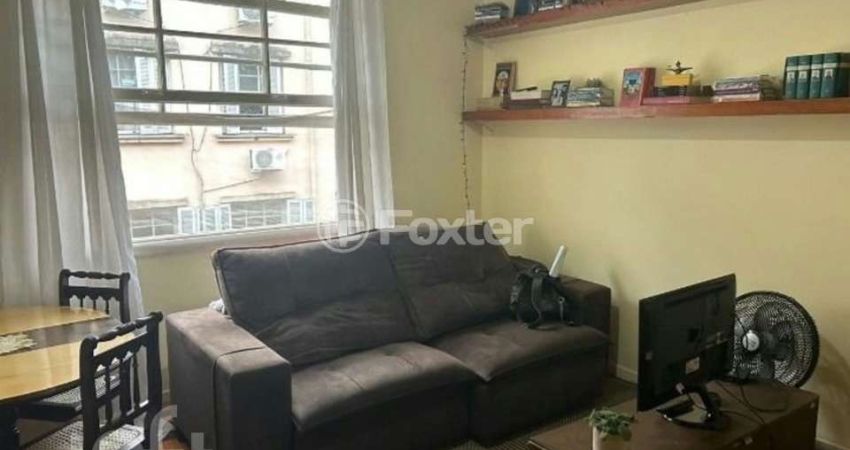 Apartamento com 3 quartos à venda na Rua Leão XIII, 60, Cidade Baixa, Porto Alegre
