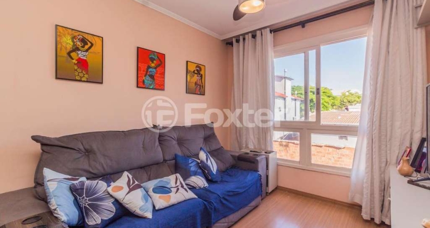 Apartamento com 2 quartos à venda na Rua Sepé Tiaraju, 1133, Teresópolis, Porto Alegre