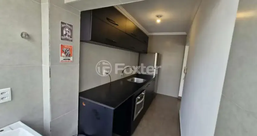 Apartamento com 1 quarto à venda na Rua Doutor Barcelos, 1300, Centro, Canoas