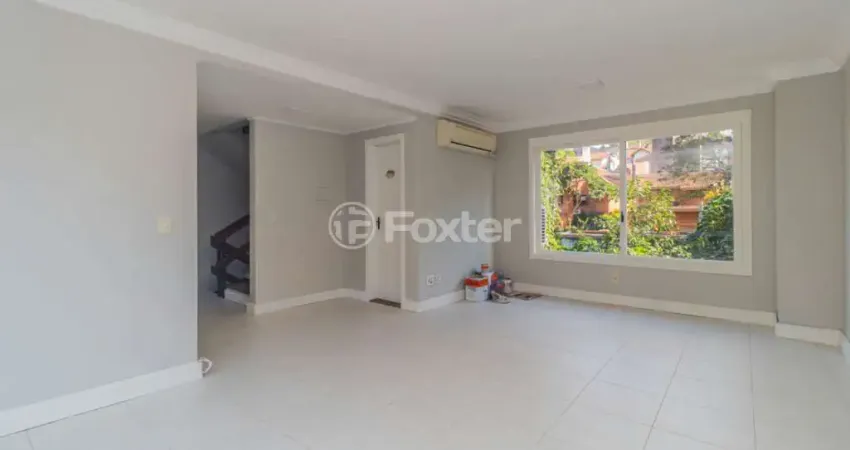 Casa em condomínio fechado com 4 quartos à venda na Rua Tomaz Gonzaga, 127, Boa Vista, Porto Alegre