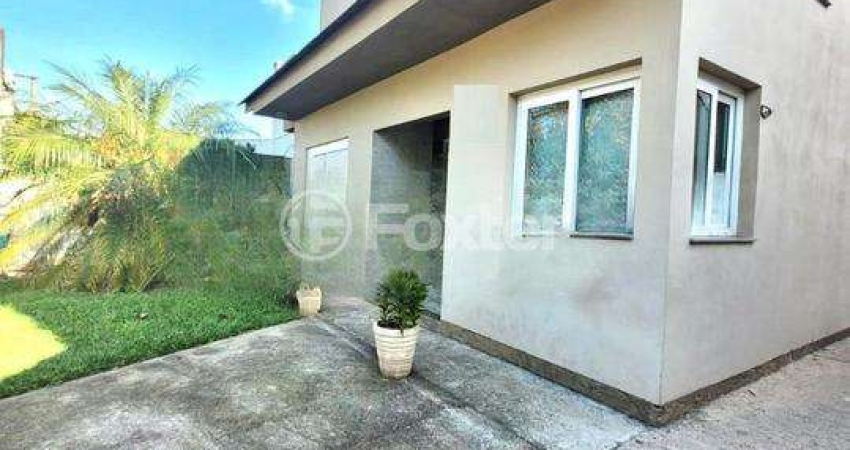 Casa com 2 quartos à venda na Rua Germano Arduíno Toniolo, 169, Parque Amador, Esteio