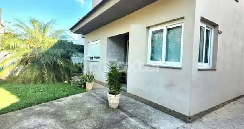 Casa com 2 quartos à venda na Rua Germano Arduíno Toniolo, 169, Parque Amador, Esteio