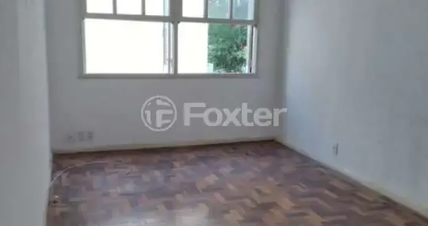 Apartamento com 1 quarto à venda na Avenida Carlos Gomes, 531, Auxiliadora, Porto Alegre
