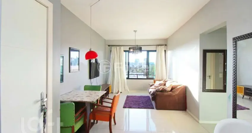 Apartamento com 2 quartos à venda na Rua Doutor Pereira Neto, 154, Tristeza, Porto Alegre