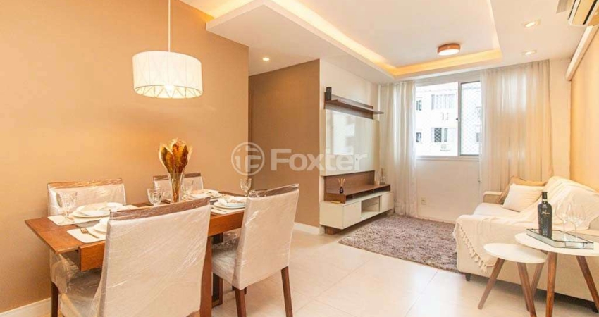Apartamento com 3 quartos à venda na Rua Carlos Reverbel, 200, Jardim Carvalho, Porto Alegre