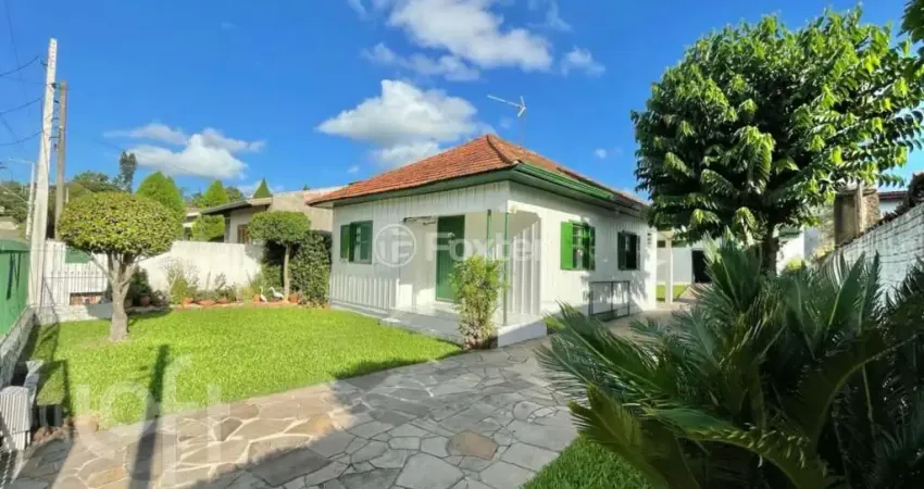 Casa com 3 quartos à venda na Rua Acre, 257, Boa Vista, Novo Hamburgo