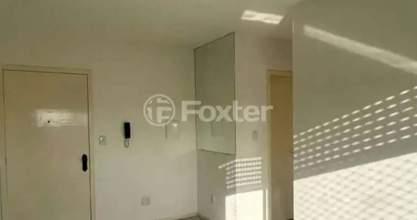 Apartamento com 2 quartos à venda na Rua Monte Castelo, 1041, Nossa Senhora das Graças, Canoas
