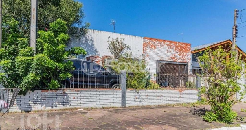 Casa com 3 quartos à venda na Rua Ulisses Machado, 110, Harmonia, Canoas