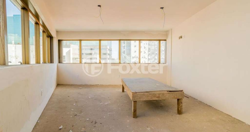 Sala comercial com 1 sala à venda na Rua Leopoldo Bier, 70, Santana, Porto Alegre