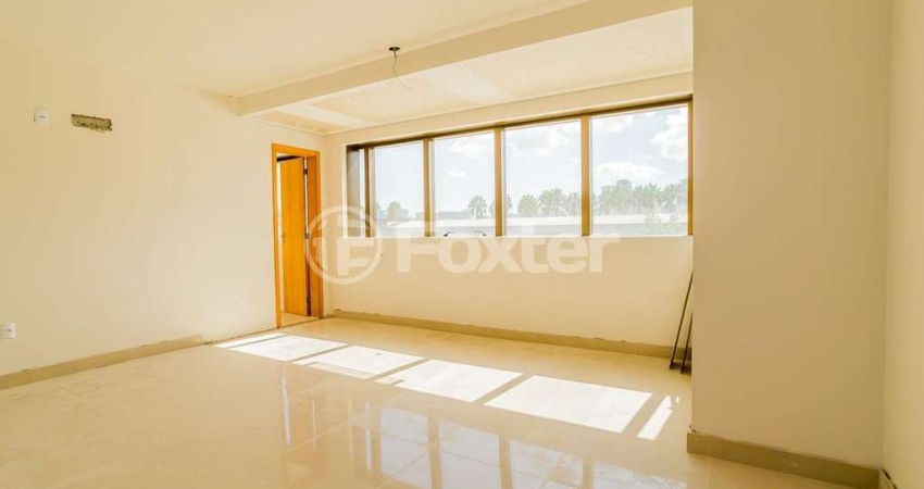 Sala comercial com 1 sala à venda na Rua Leopoldo Bier, 70, Santana, Porto Alegre