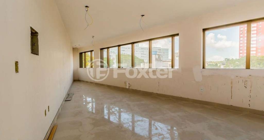 Sala comercial com 1 sala à venda na Rua Leopoldo Bier, 70, Santana, Porto Alegre
