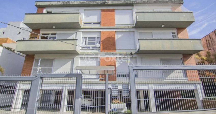 Apartamento com 2 quartos à venda na Rua Álvares Machado, 257, Petrópolis, Porto Alegre