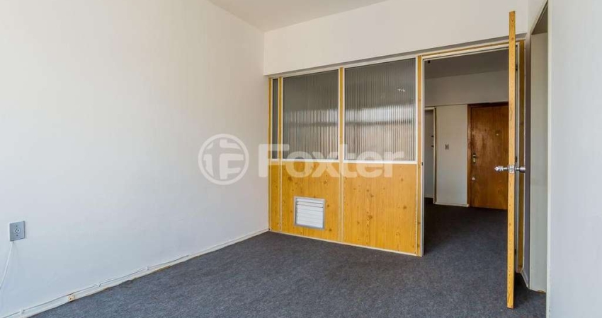 Sala comercial com 1 sala à venda na Rua General Andrade Neves, 100, Centro Histórico, Porto Alegre