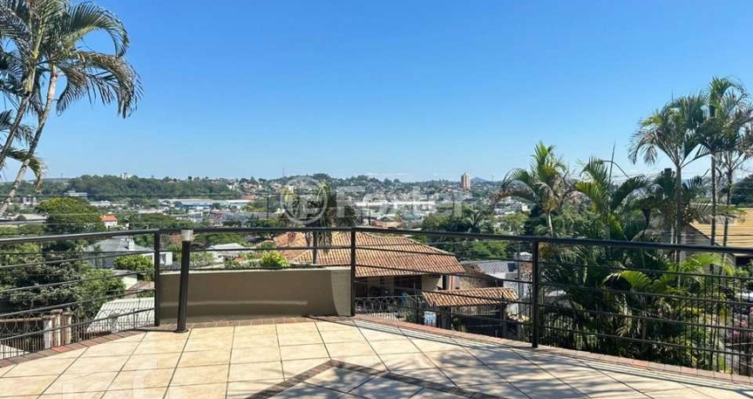 Casa com 3 quartos à venda na Rua Gramado, 359, Ouro Branco, Novo Hamburgo