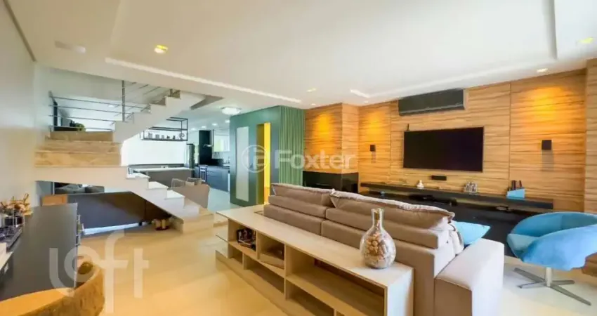 Casa com 3 quartos à venda na Rua Professor Ulisses Cabral, 1078, Chácara das Pedras, Porto Alegre