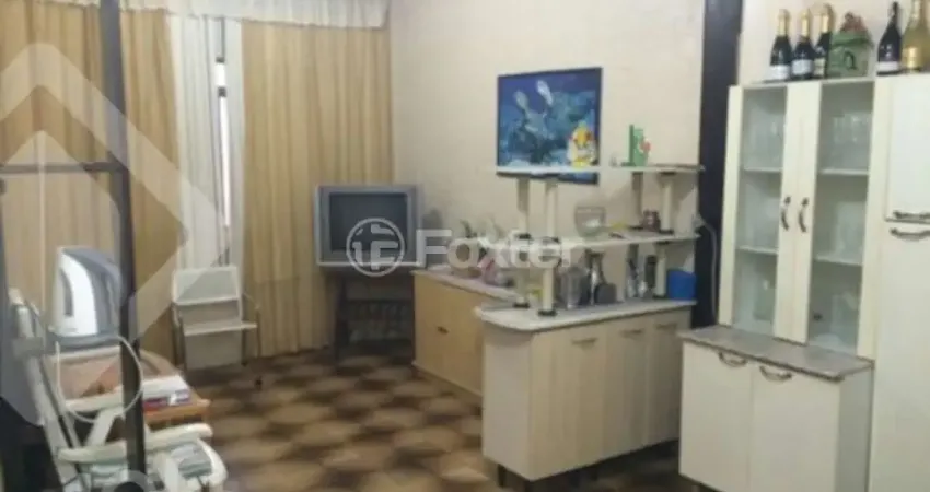 Casa com 2 quartos à venda na Rua Policial Militar Paulo Elcy de Freitas, 153, Farrapos, Porto Alegre