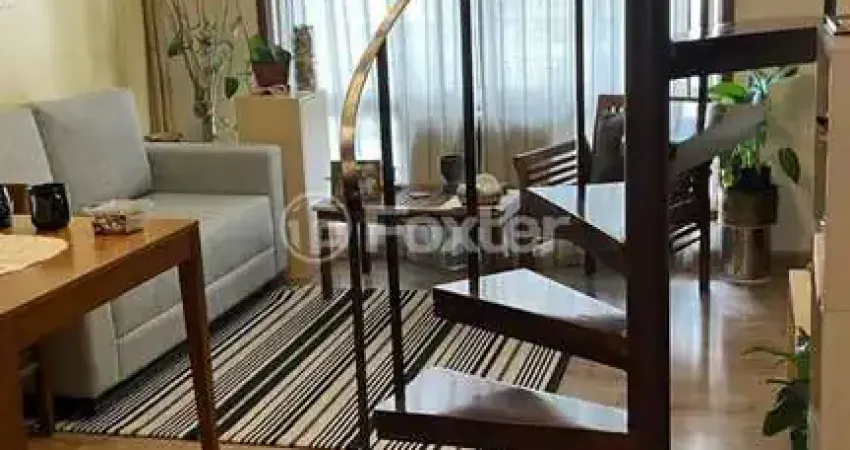 Cobertura com 3 quartos à venda na Rua Marcelo Gama, 1309, Auxiliadora, Porto Alegre