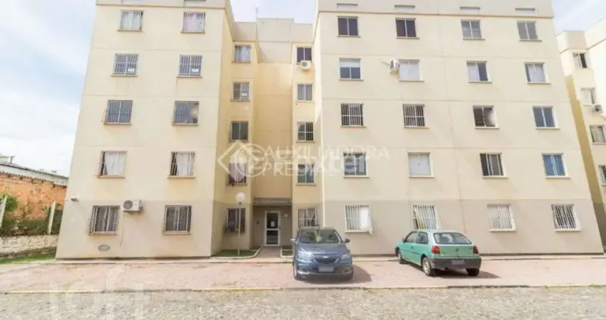Apartamento com 2 quartos à venda na Estrada Cristiano Kraemer, 920, Vila Nova, Porto Alegre