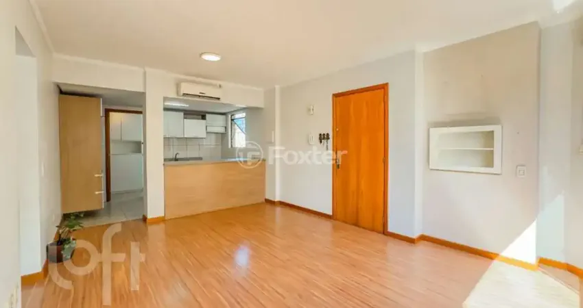 Apartamento com 2 quartos à venda na Rua Itaboraí, 925, Jardim Botânico, Porto Alegre