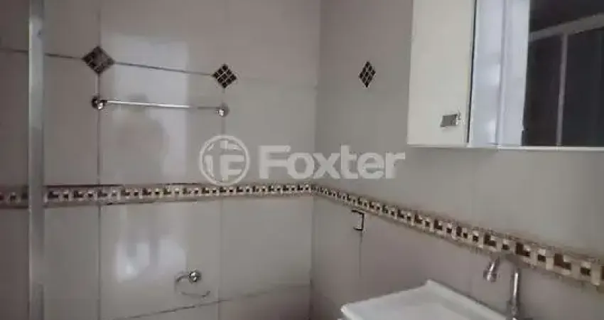 Apartamento com 1 quarto à venda na Rua Demétrio Ribeiro, 349, Centro Histórico, Porto Alegre