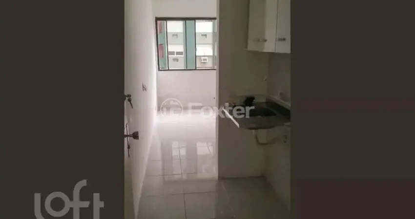 Apartamento com 1 quarto à venda na Avenida Senador Salgado Filho, 327, Centro Histórico, Porto Alegre