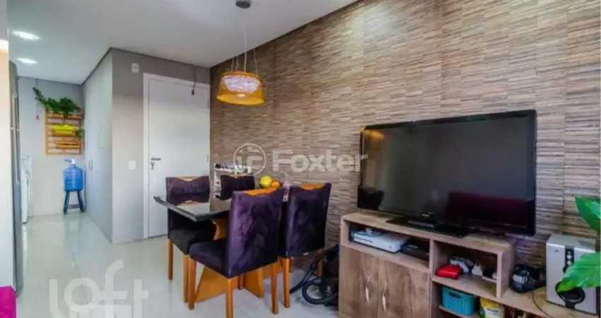 Apartamento com 2 quartos à venda na Rua José Iuchno, 151, Hípica, Porto Alegre