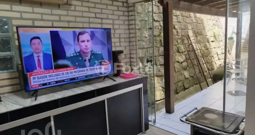 Apartamento com 2 quartos à venda na Rua Pedro Chaves Barcelos, 376, Auxiliadora, Porto Alegre